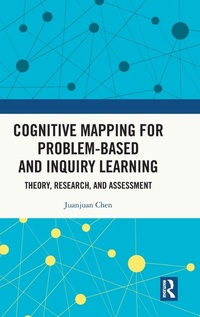 Abbildung von: Cognitive Mapping for Problem-based and Inquiry Learning - Routledge