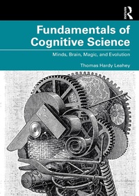 Abbildung von: Fundamentals of Cognitive Science - Routledge