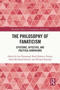 Cover: The Philosophy of Fanaticism - Routledge