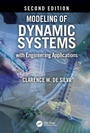 Cover: Modeling of Dynamic Systems with Engineering Applications - CRC Press