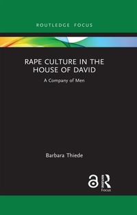 Abbildung von: Rape Culture in the House of David - Routledge