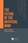 Cover: The Future of the Artificial Mind - CRC Press