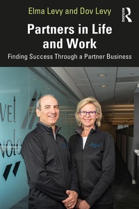 Abbildung von: Partners in Life and Work - Routledge