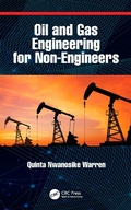 Cover: Oil and Gas Engineering for Non-Engineers - CRC Press