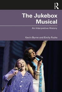 Abbildung von: The Jukebox Musical - Routledge