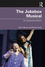 Cover: The Jukebox Musical - Routledge