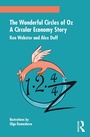 Cover: The Wonderful Circles of Oz - Routledge