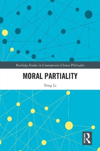 Abbildung von: Moral Partiality - Routledge