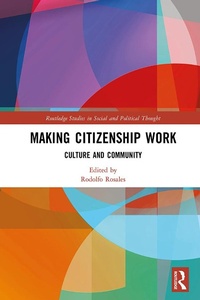 Abbildung von: Making Citizenship Work - Routledge
