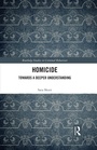 Cover: Homicide - Routledge