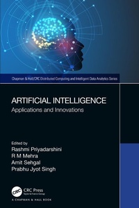 Abbildung von: Artificial Intelligence - Chapman & Hall/CRC