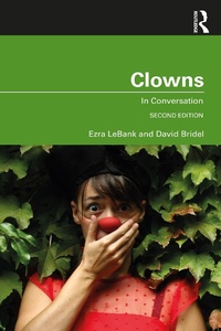 Abbildung von: Clowns - Routledge