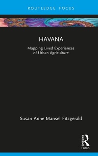 Enlarge image Cover: Havana - Routledge