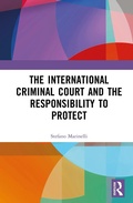 Bild: The International Criminal Court and the Responsibility to Protect - Routledge