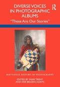 Cover: Diverse Voices in Photographic Albums - Routledge