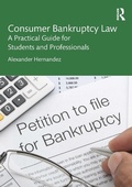 Bild: Consumer Bankruptcy Law - Routledge