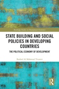 Bild: State Building and Social Policies in Developing Countries - Routledge