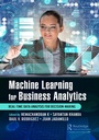 Cover: Machine Learning for Business Analytics - Productivity Press
