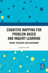 Abbildung von: Cognitive Mapping for Problem-based and Inquiry Learning - Routledge