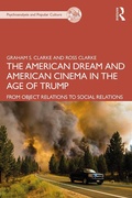 Cover: The American Dream and American Cinema in the Age of Trump - Routledge