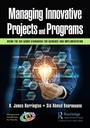 Cover: Managing Innovative Projects and Programs - Productivity Press