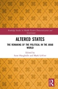 Cover: Altered States - Routledge