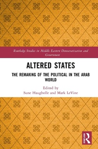 Abbildung von: Altered States - Routledge