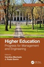 Cover: Higher Education - CRC Press