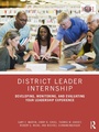 Cover: District Leader Internship - Routledge