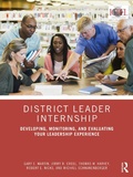 Cover: District Leader Internship - Routledge