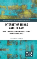 Bild: Internet of Things and the Law - Routledge