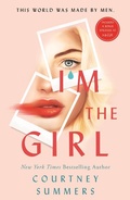Cover: I'm the Girl - Wednesday Books