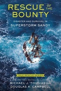 Cover: Rescue of the Bounty (Young Readers Edition) - Henry Holt and Co. (BYR)