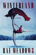 Cover: Winterland - St Martin's Press