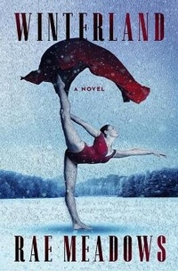 Enlarge image Cover: Winterland - St Martin's Press