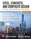 Cover: Steel, Concrete, and Composite Design of Tall and Supertall Buildings, Third Edition - McGraw-Hill Education