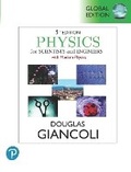 Cover: Physics for Scientists & Engineers with Modern Physics, Volume 2 (Chapters 21-35), Global Edition - Pearson Education Limited