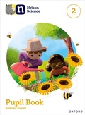 Cover: Nelson Science: Pupil Book 2 - Oxford University Press