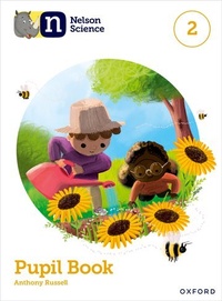Enlarge image Cover: Nelson Science: Pupil Book 2 - Oxford University Press