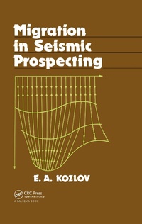 Abbildung von: Migration in Seismic Prospecting - Routledge