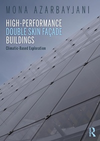 Abbildung von: High-Performance Double Skin Facade Buildings - Routledge