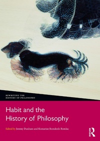 Abbildung von: Habit and the History of Philosophy - Routledge