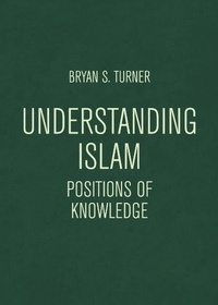 Enlarge image Cover: Understanding Islam - Edinburgh University Press