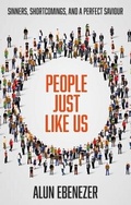Cover: People Just Like Us - Christian Focus Publications Ltd