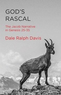 Cover: God's Rascal - Christian Focus Publications Ltd