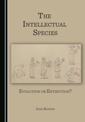 Cover: Intellectual Species - Cambridge Scholars Publishing