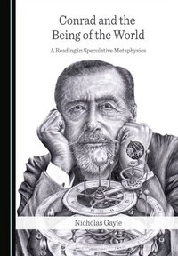 Abbildung von: Conrad and the Being of the World - Cambridge Scholars Publishing