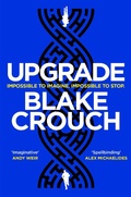 Cover: Upgrade - Macmillan
