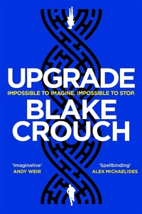 Enlarge image Cover: Upgrade - Macmillan