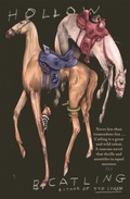 Cover: Hollow - Coronet Books